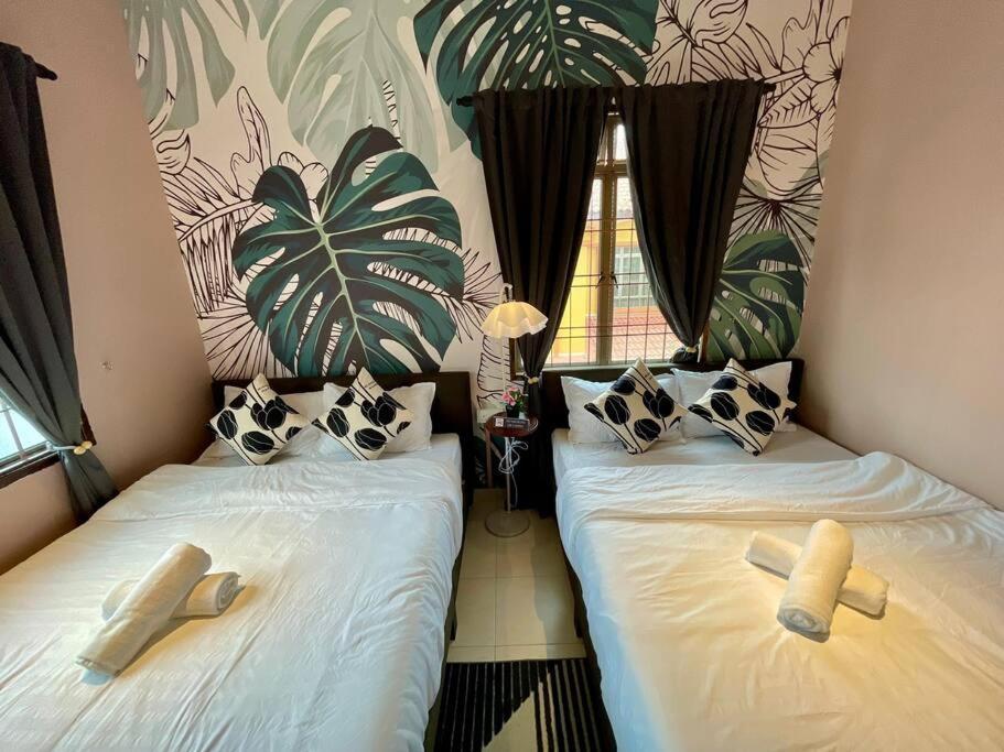 Cozy Holiday Home Karaoke Bbq Bukit Indah Jb Johor Bahru Ngoại thất bức ảnh